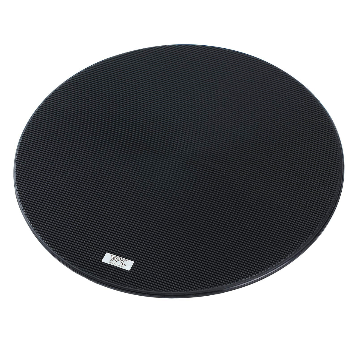 YPC Transfer Disc Pivot Disc for Transfers Weight Transfer Device & Mobility Aid with 360 Degree Rotation for Turns Change in Direction & Transferring Between Seats 12" Diameter(Small)