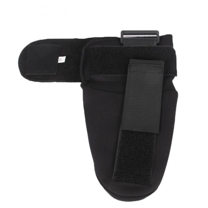 Foot Drop Traction Strap for Stroke Recovery and Support
