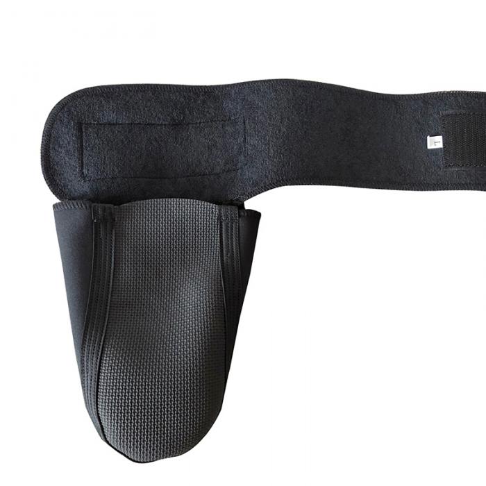 Foot Drop Traction Strap for Stroke Recovery and Support