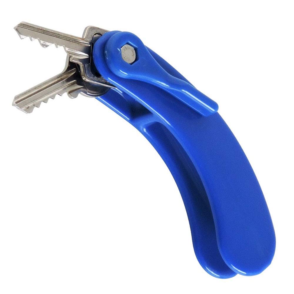 Fanwer Key Turner Aid for People with Arthritis or a Weakened Grip Key Extender for Seniors and Disabled Arthritis Grip Aids - Adaptive Equipment for Hands One Handed Gadgets