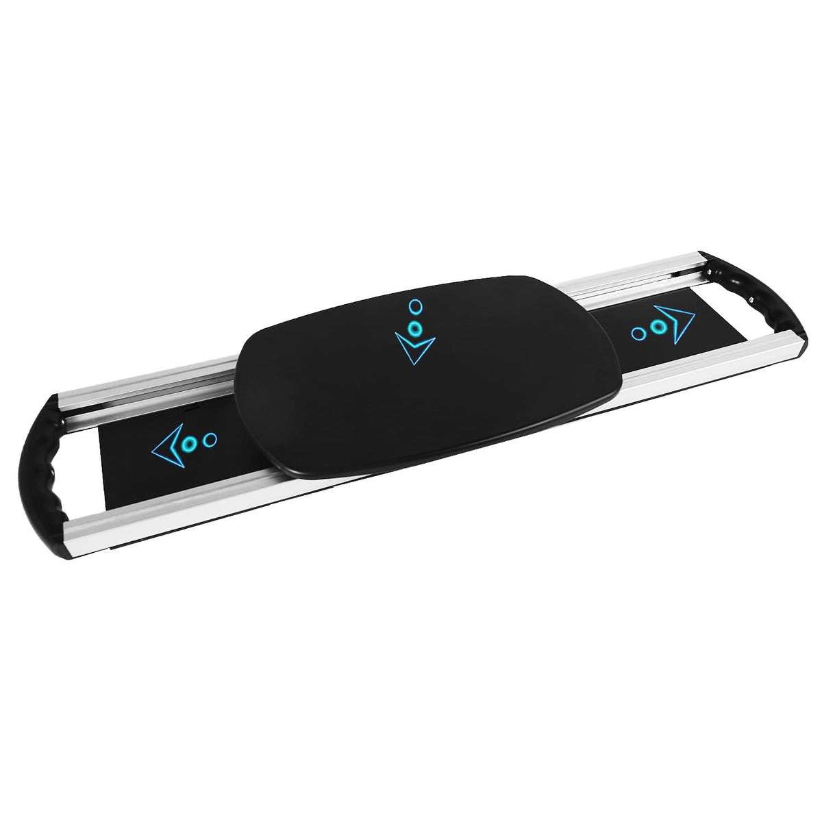 EASACE Transfer Board 2.0 35"*11"- Patient Slide Assist Device Slide Board Sliding Board to Wheelchair TransferTransfer Disc for Elderly Easy Transfer from Wheelchair to Bed