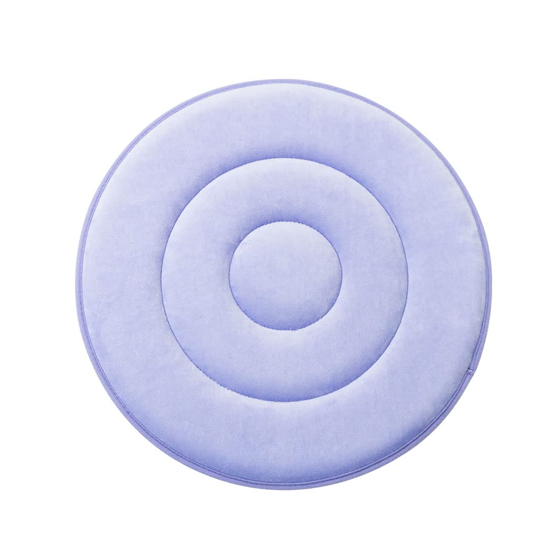 Ehucon 360 Degree Swivel Seat Cushion for CarRotating Seat Cushion Pivot Disc Pad for ElderlySwivel Car Seat Chair Assist to Turning Easily from Bed to Wheelchair