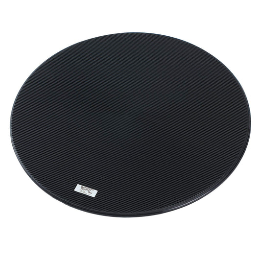 YPC Transfer Disc Pivot Disc for Transfers Weight Transfer Device & Mobility Aid with 360 Degree Rotation for Turns Change in Direction & Transferring Between Seats 12" Diameter(Small)